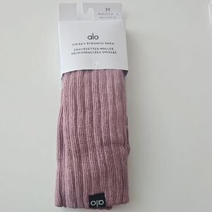 ALO Yoga Smoky Quartz Tee